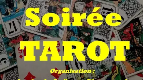 Tournoi TAROT